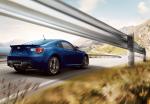Subaru BRZ 2013 года (US)